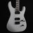 Jackson American Series Soloist SL2 DX HT - Satin Porsche Gray Jackson Guitars