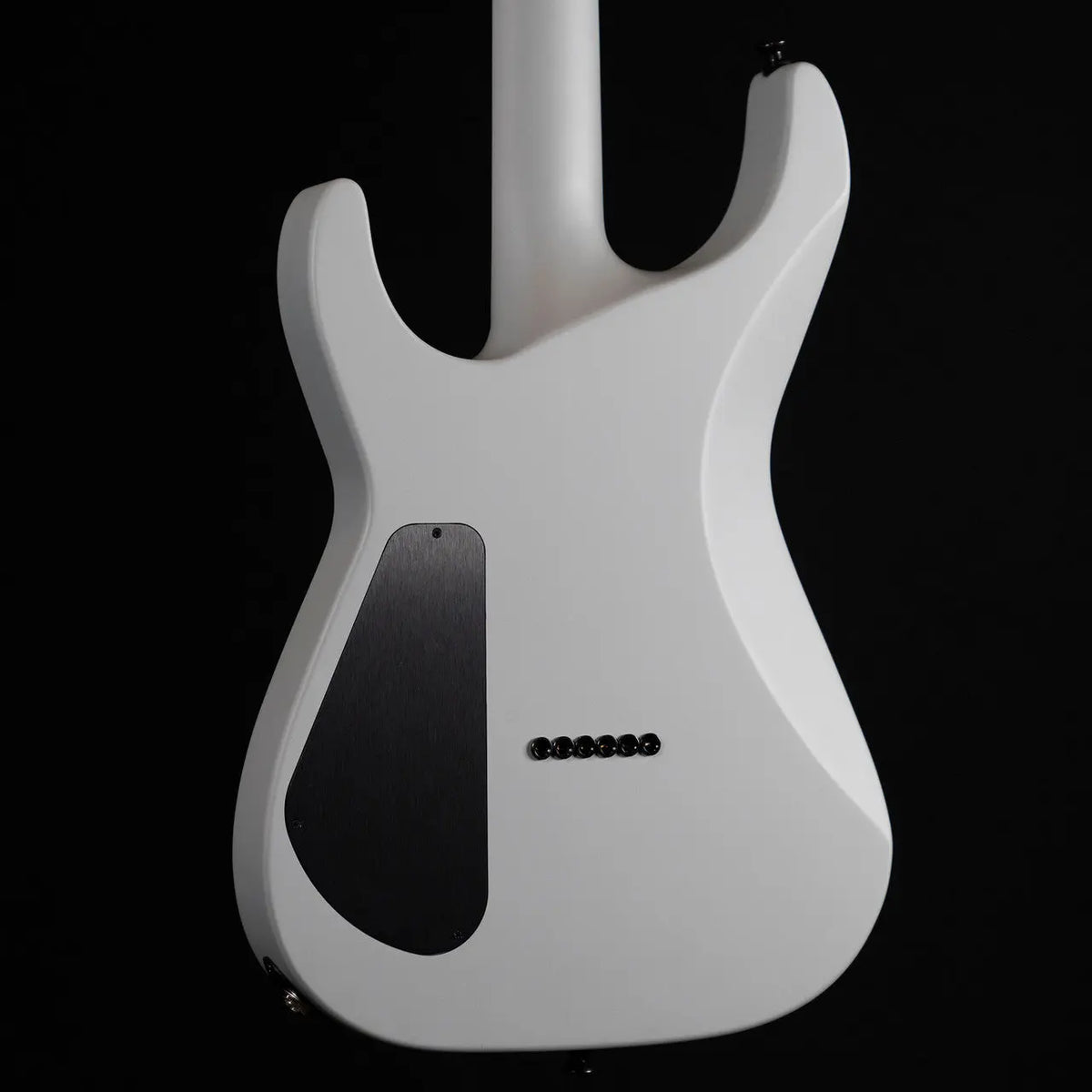 Jackson American Series Soloist SL2 DX HT - Satin Porsche Gray Jackson Guitars