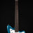 Fender Custom Shop ’63 Jazzmaster Relic Electric Guitar – Ocean Turquoise - Midwood Guitar
