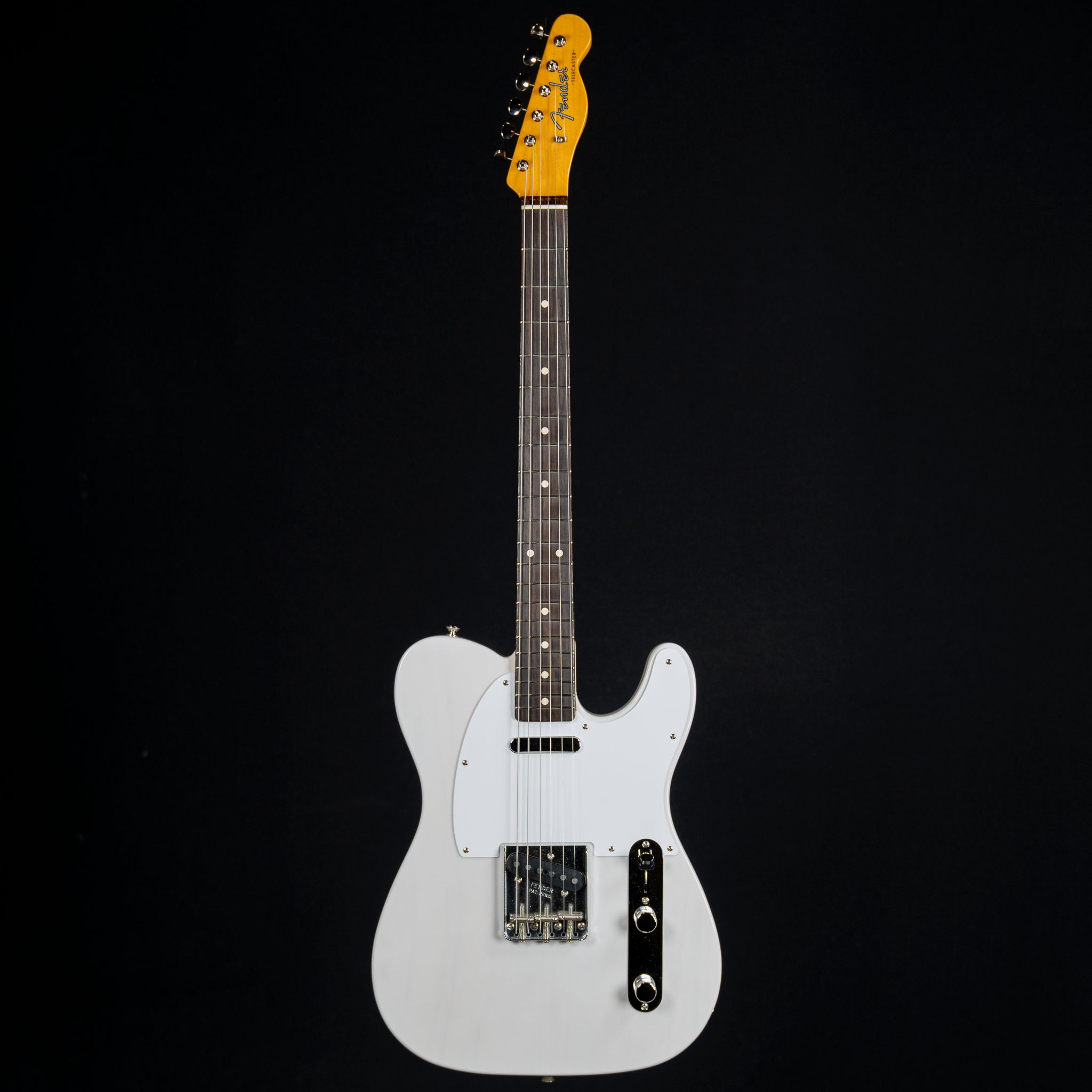 Fender Jimmy Page Mirror Telecaster | Used