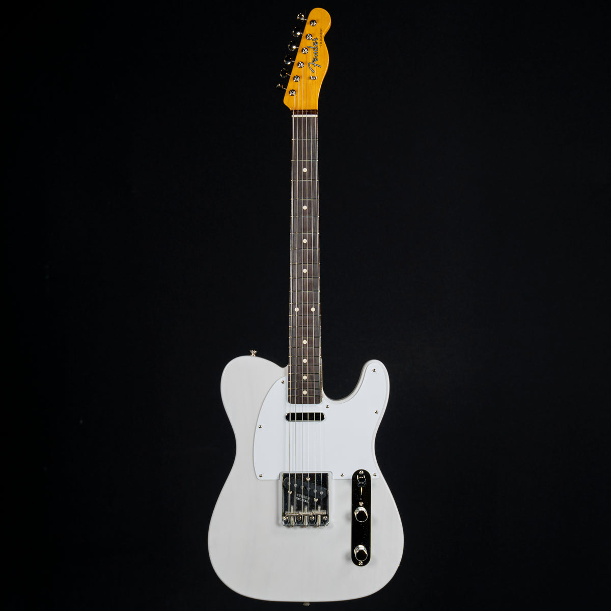 Fender Jimmy Page Mirror Telecaster | Used
