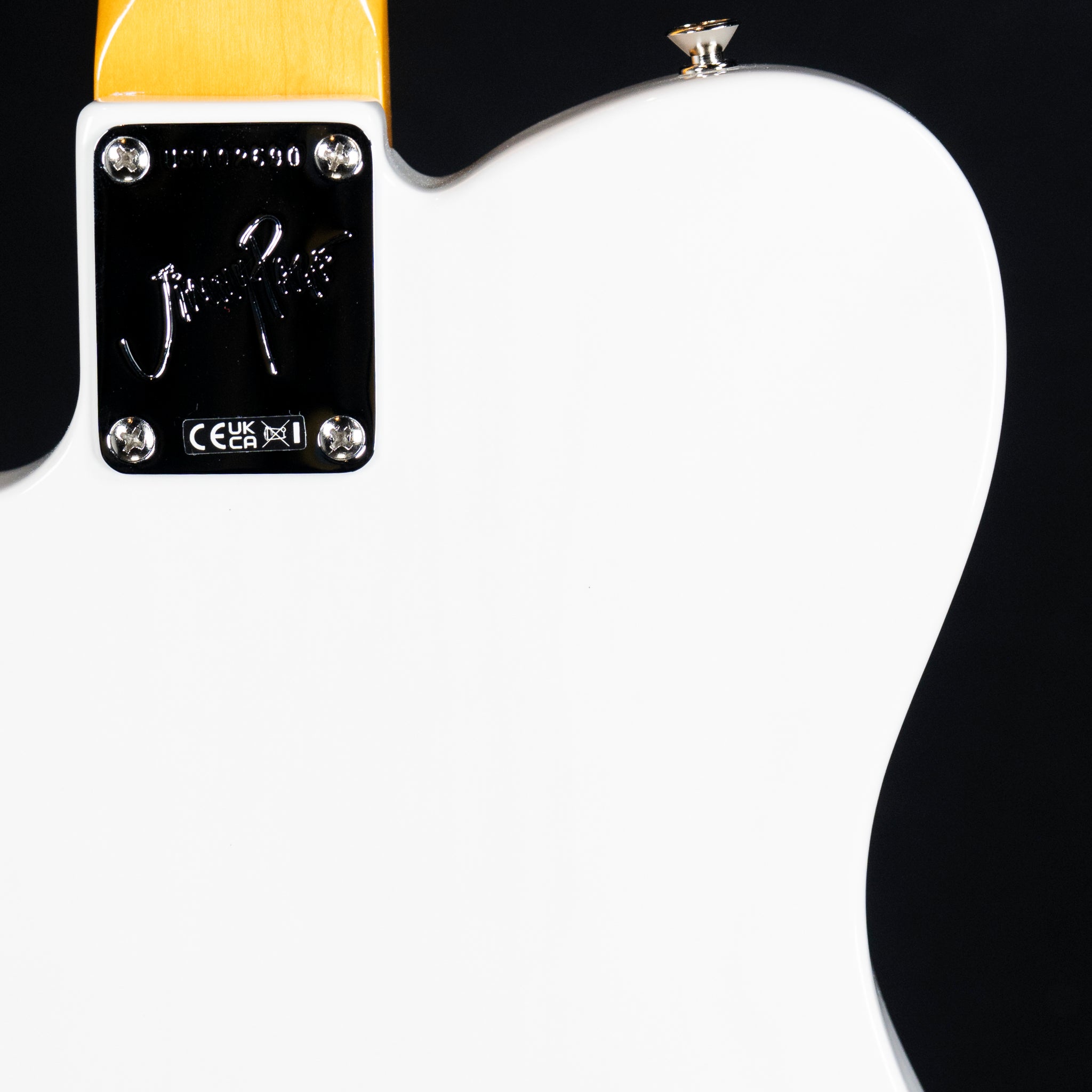 Fender Jimmy Page Mirror Telecaster | Used