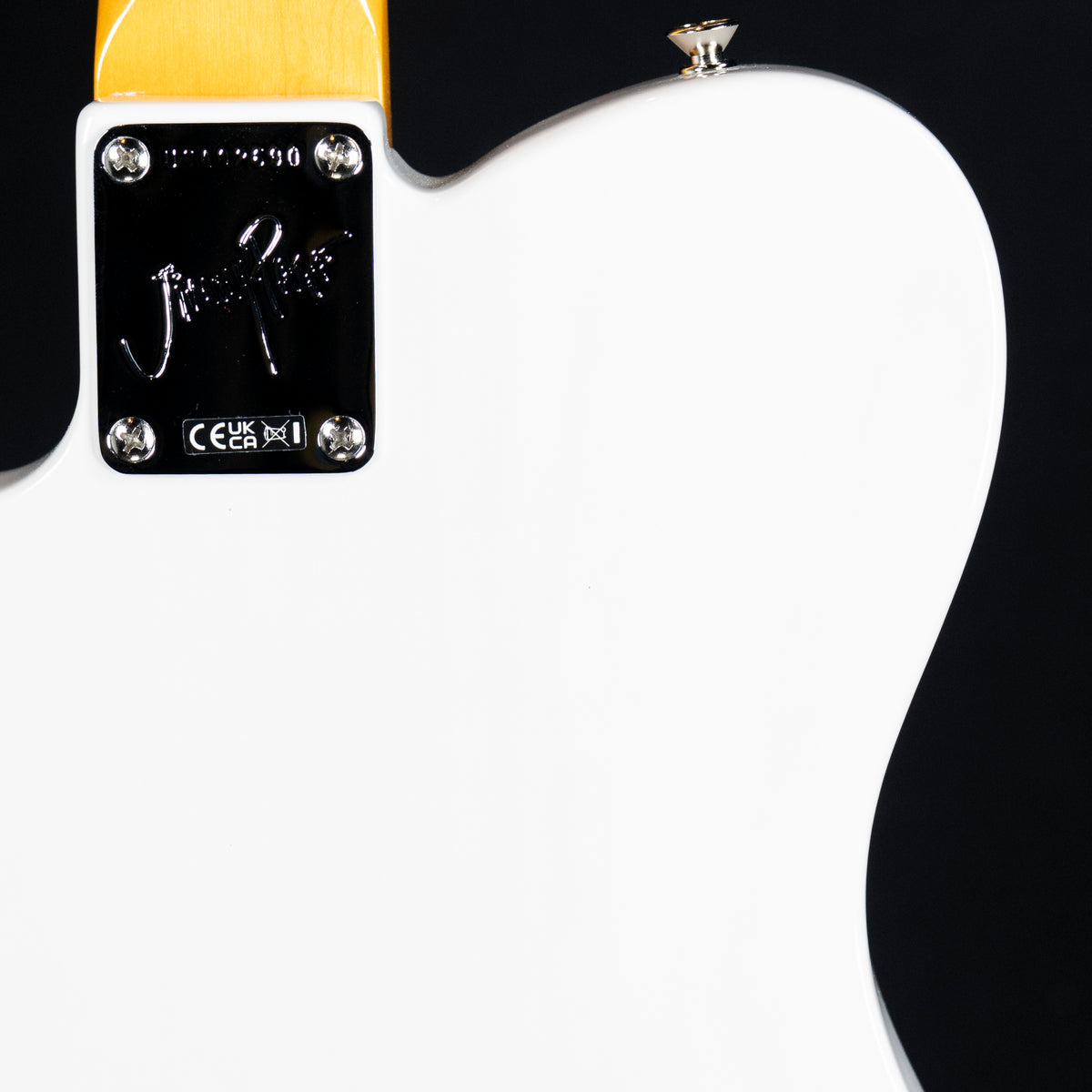 Fender Jimmy Page Mirror Telecaster | Used
