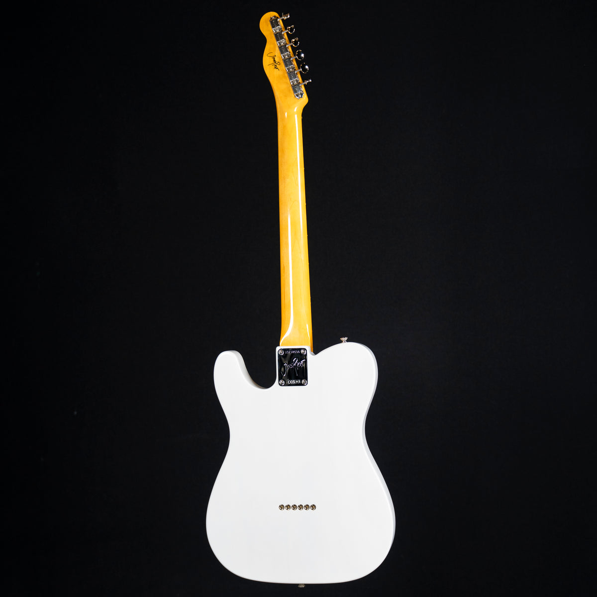 Fender Jimmy Page Mirror Telecaster | Used