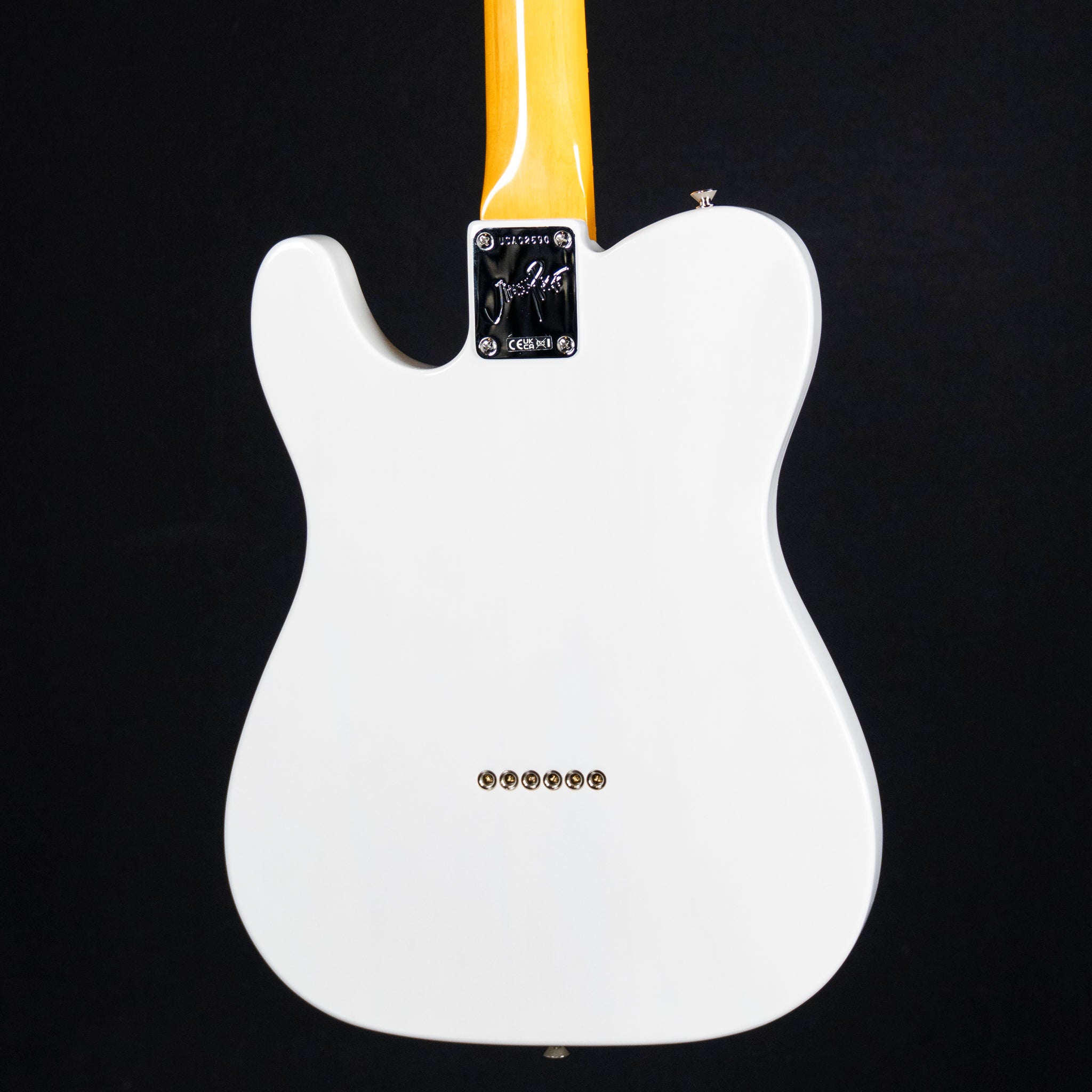 Fender Jimmy Page Mirror Telecaster | Used