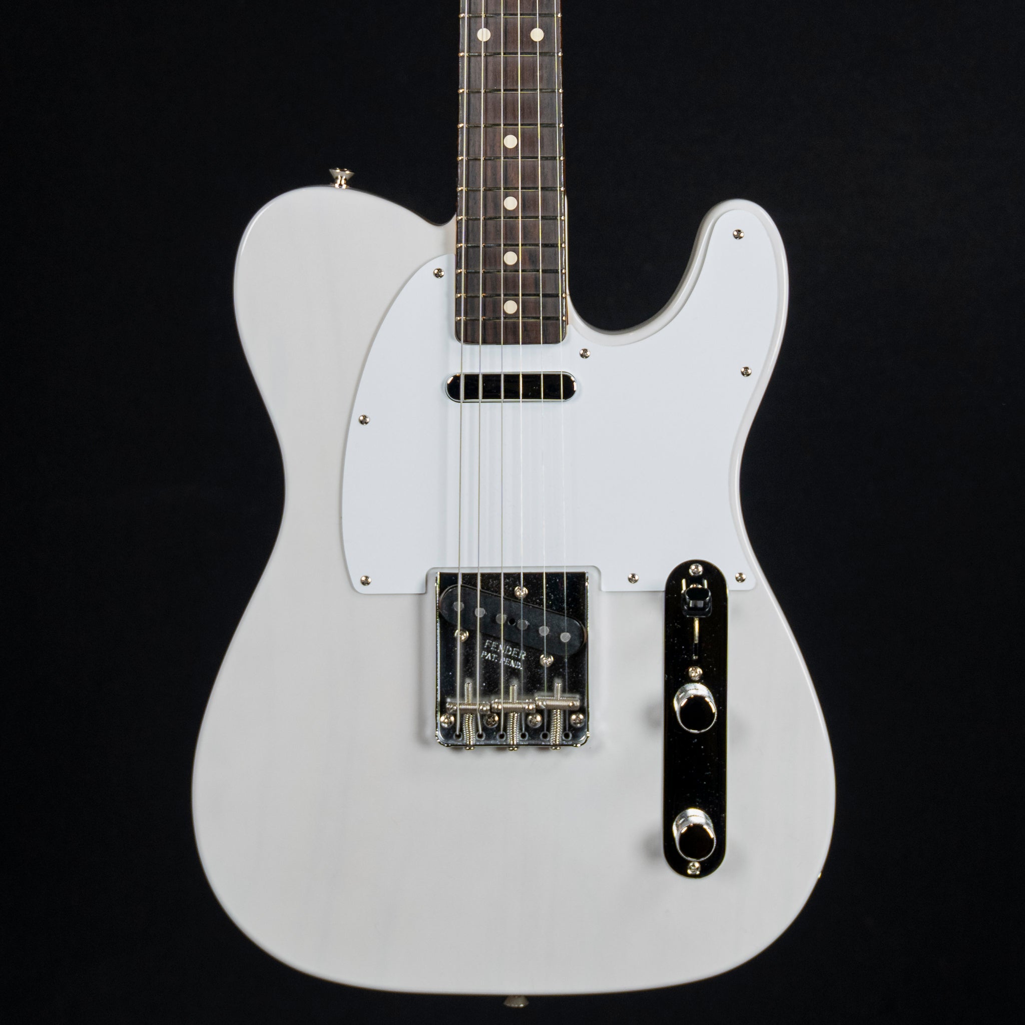 Fender Jimmy Page Mirror Telecaster | Used