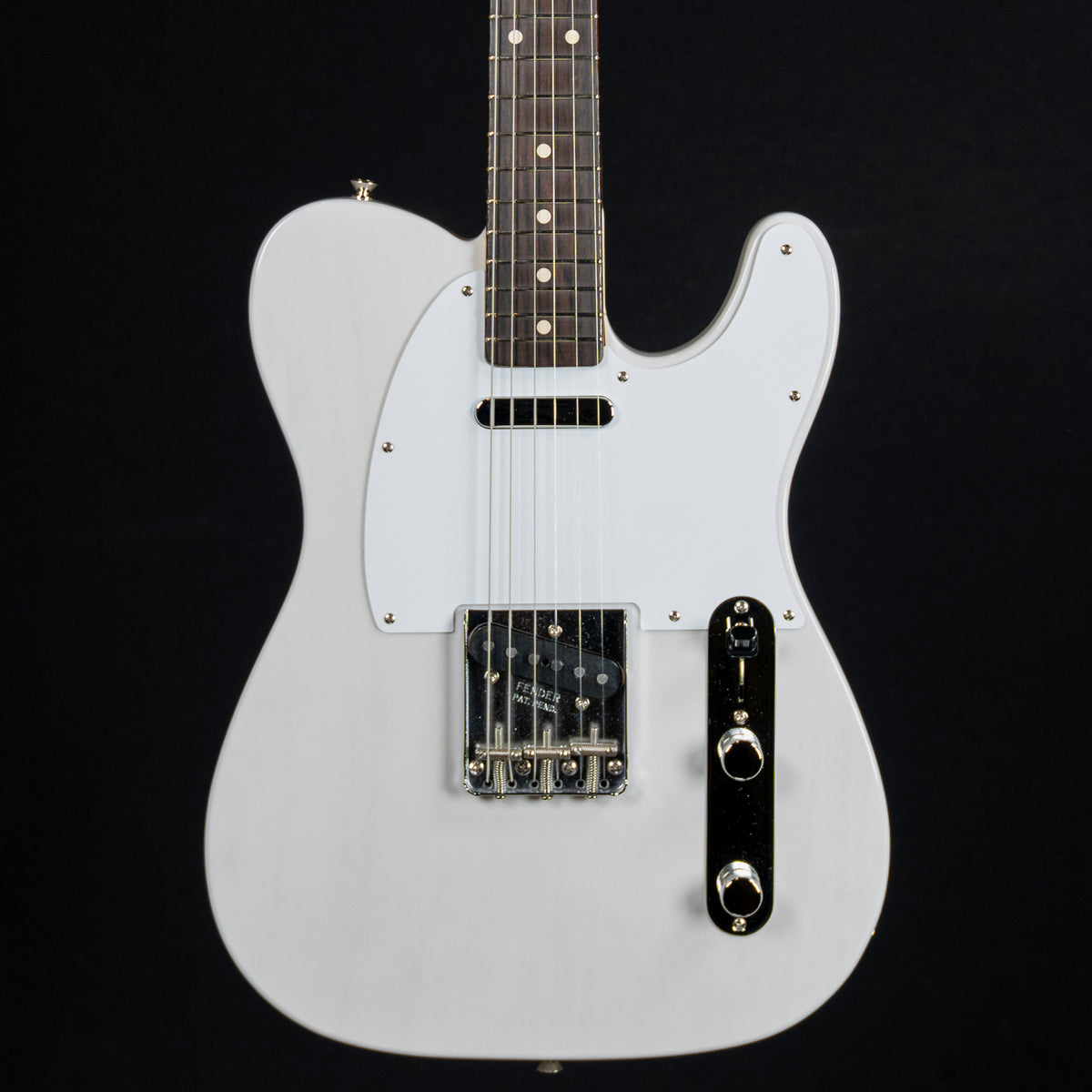 Fender Jimmy Page Mirror Telecaster | Used