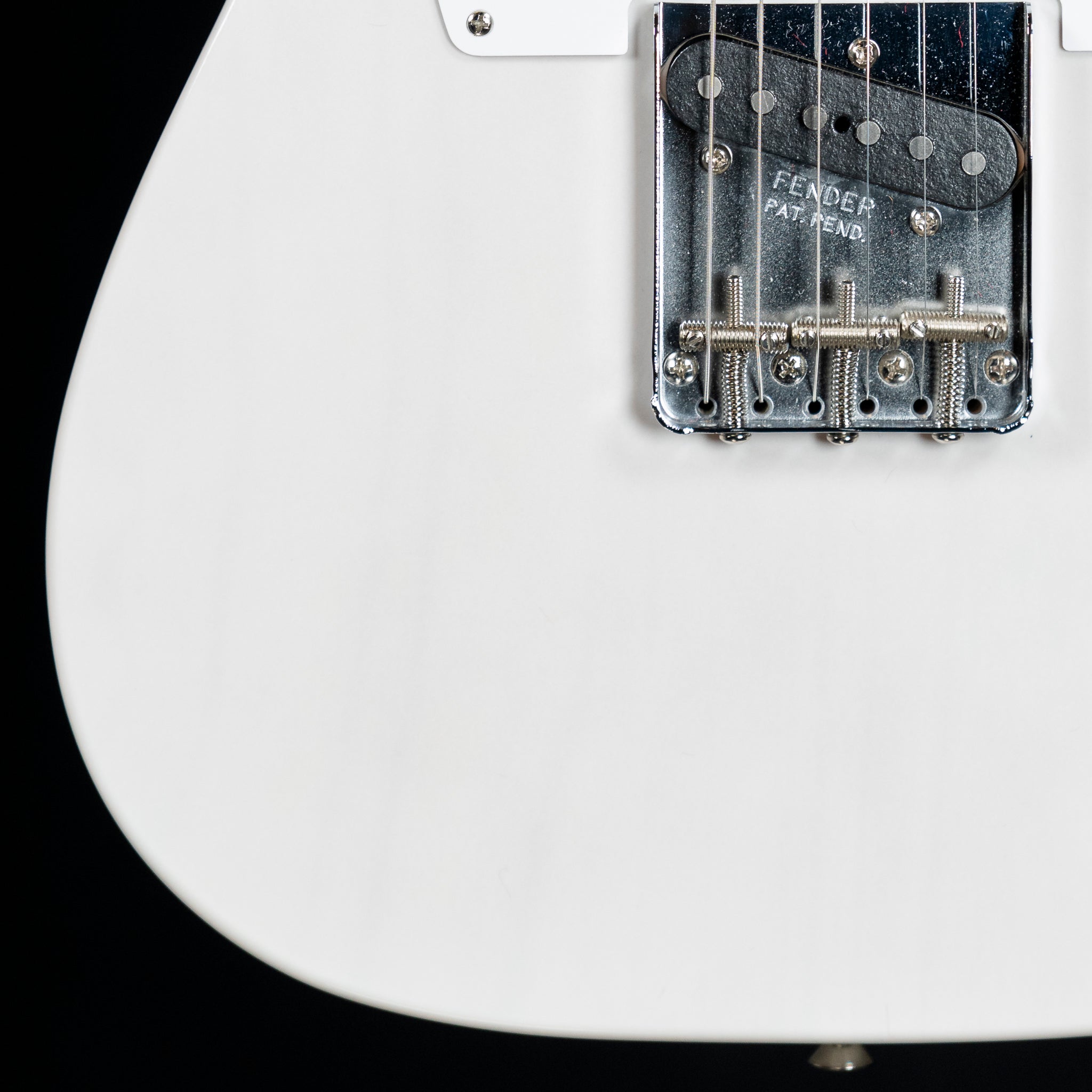 Fender Jimmy Page Mirror Telecaster | Used