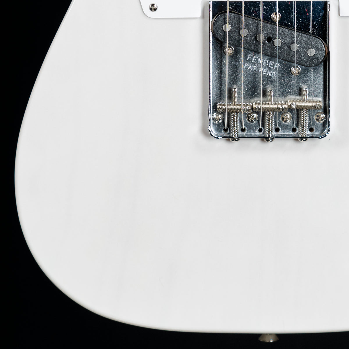 Fender Jimmy Page Mirror Telecaster | Used