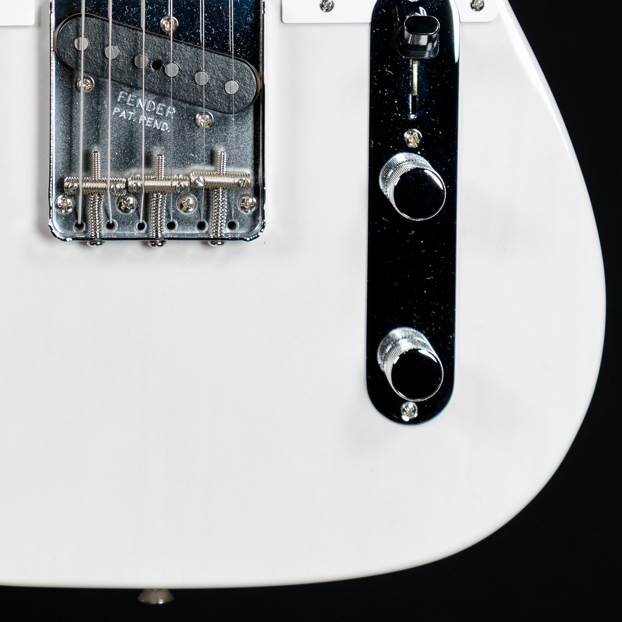 Fender Jimmy Page Mirror Telecaster | Used