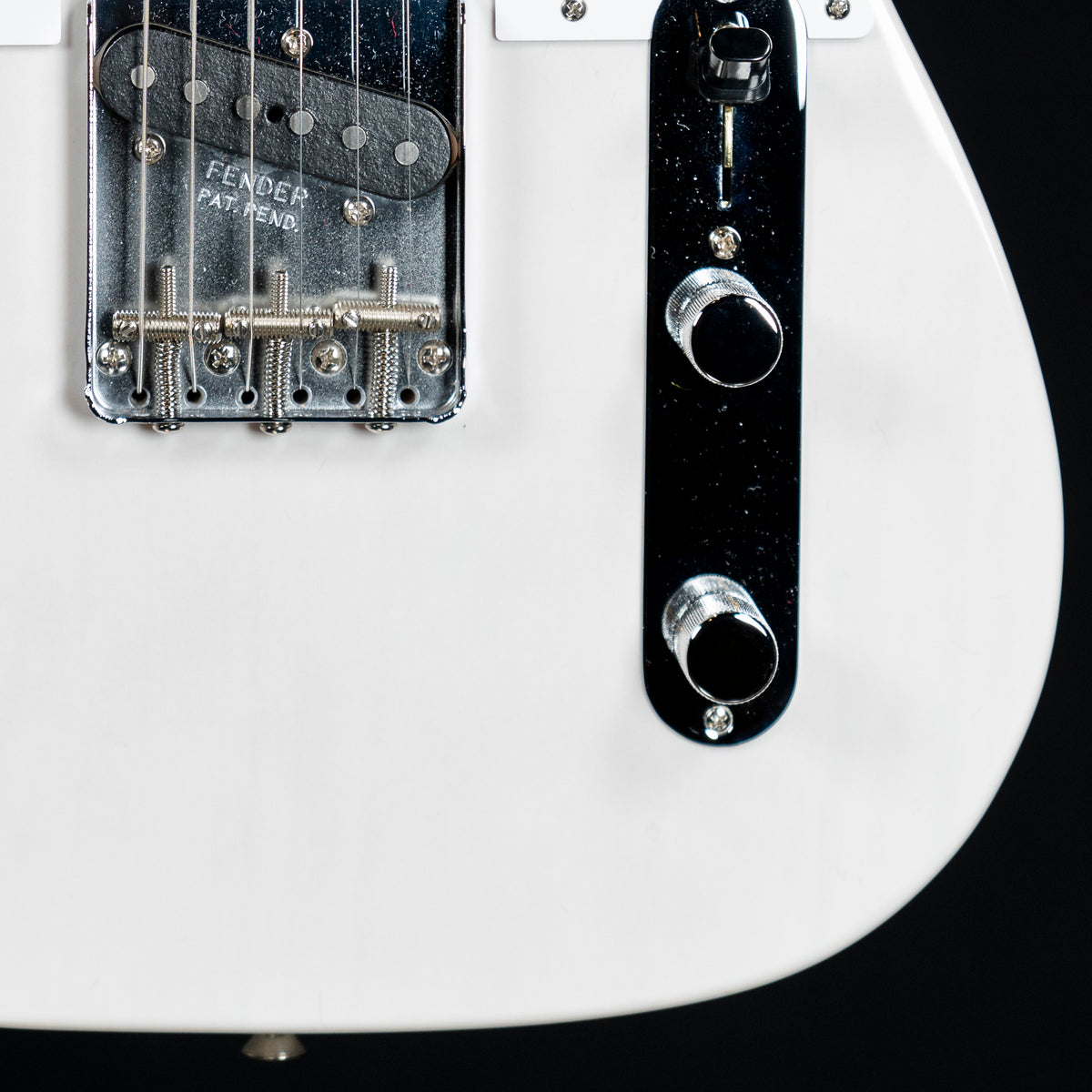 Fender Jimmy Page Mirror Telecaster | Used