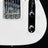 Fender Jimmy Page Mirror Telecaster | Used