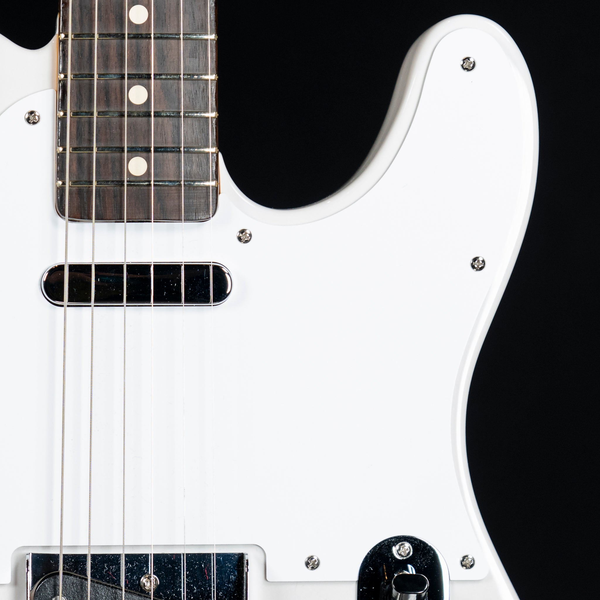 Fender Jimmy Page Mirror Telecaster | Used