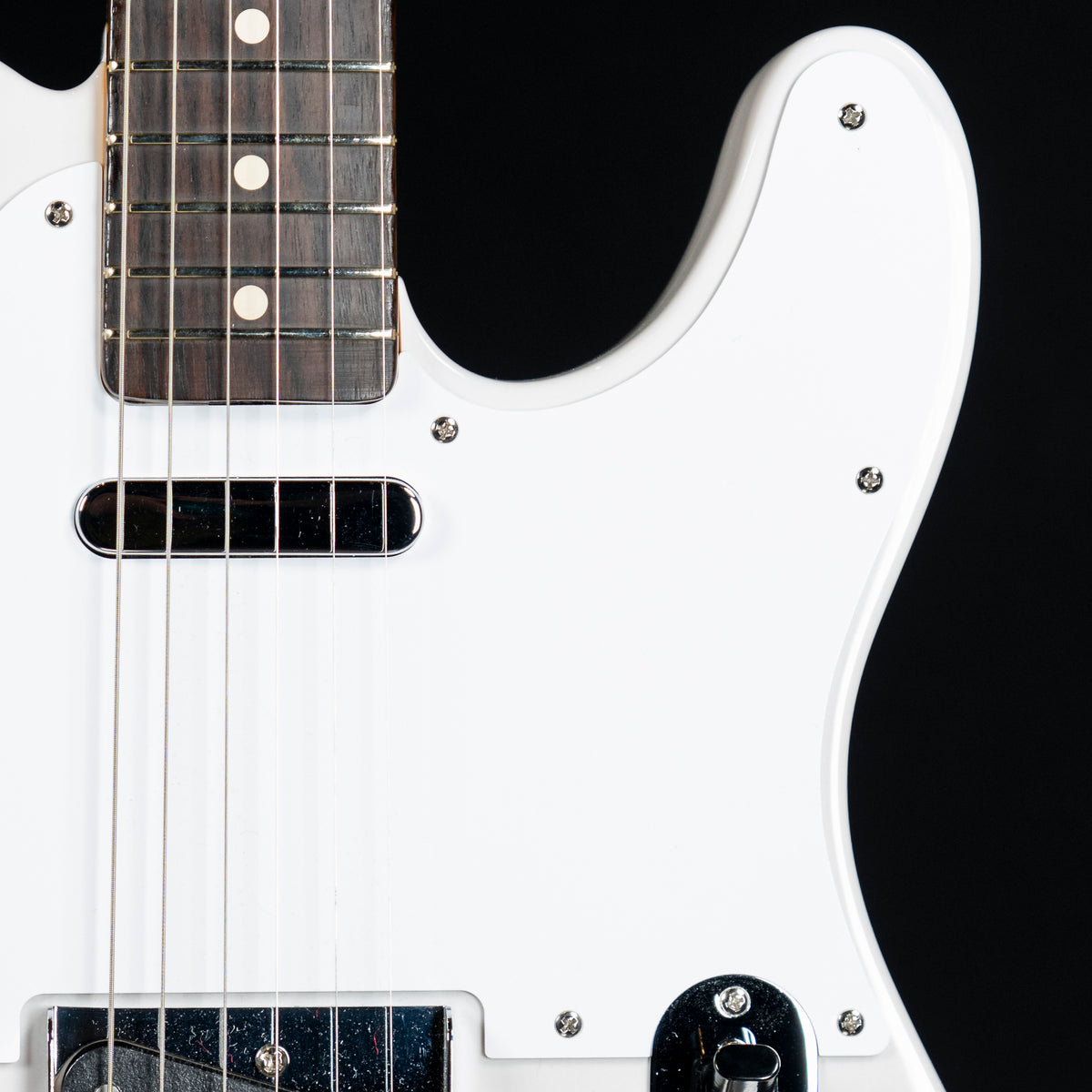 Fender Jimmy Page Mirror Telecaster | Used