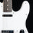 Fender Jimmy Page Mirror Telecaster | Used