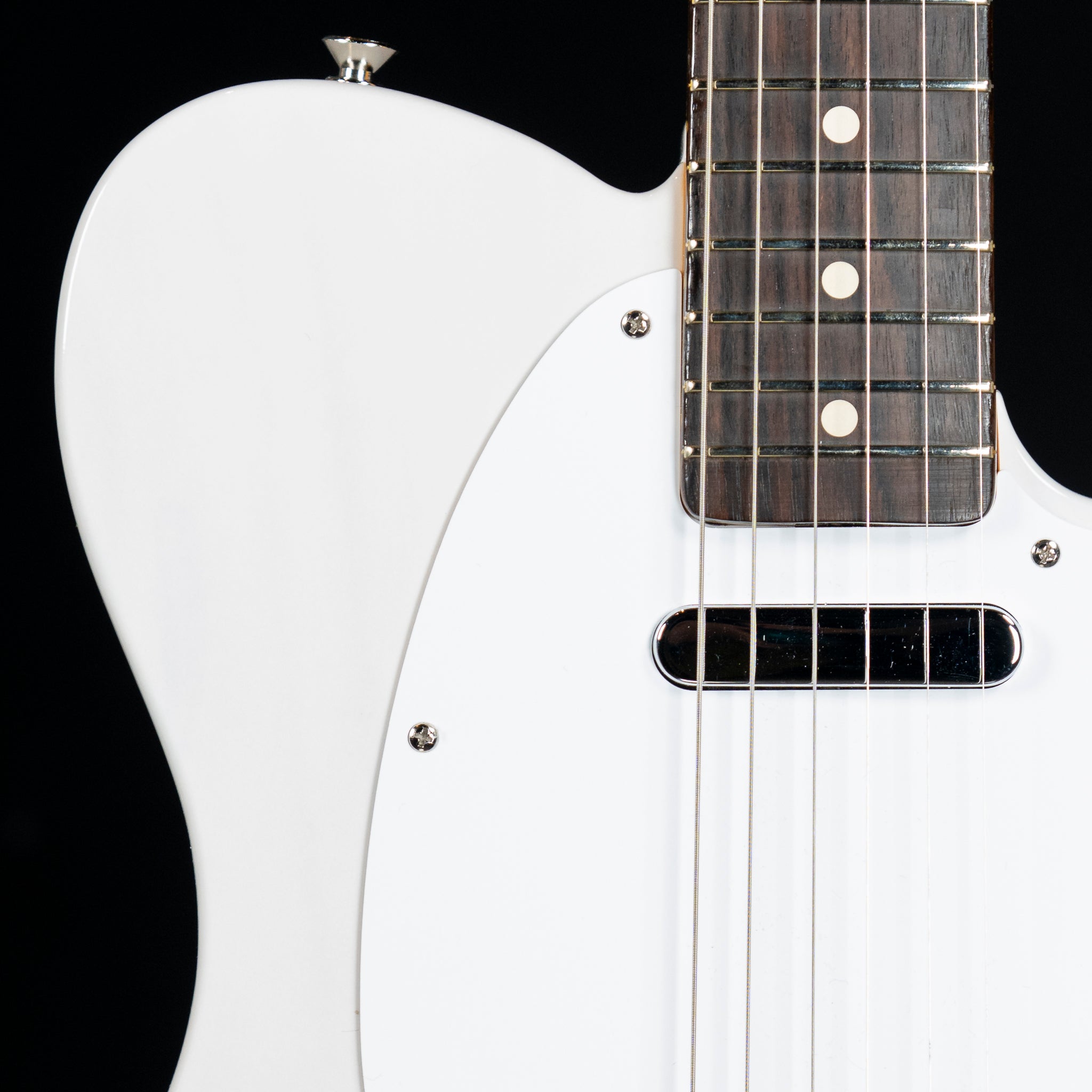 Fender Jimmy Page Mirror Telecaster | Used
