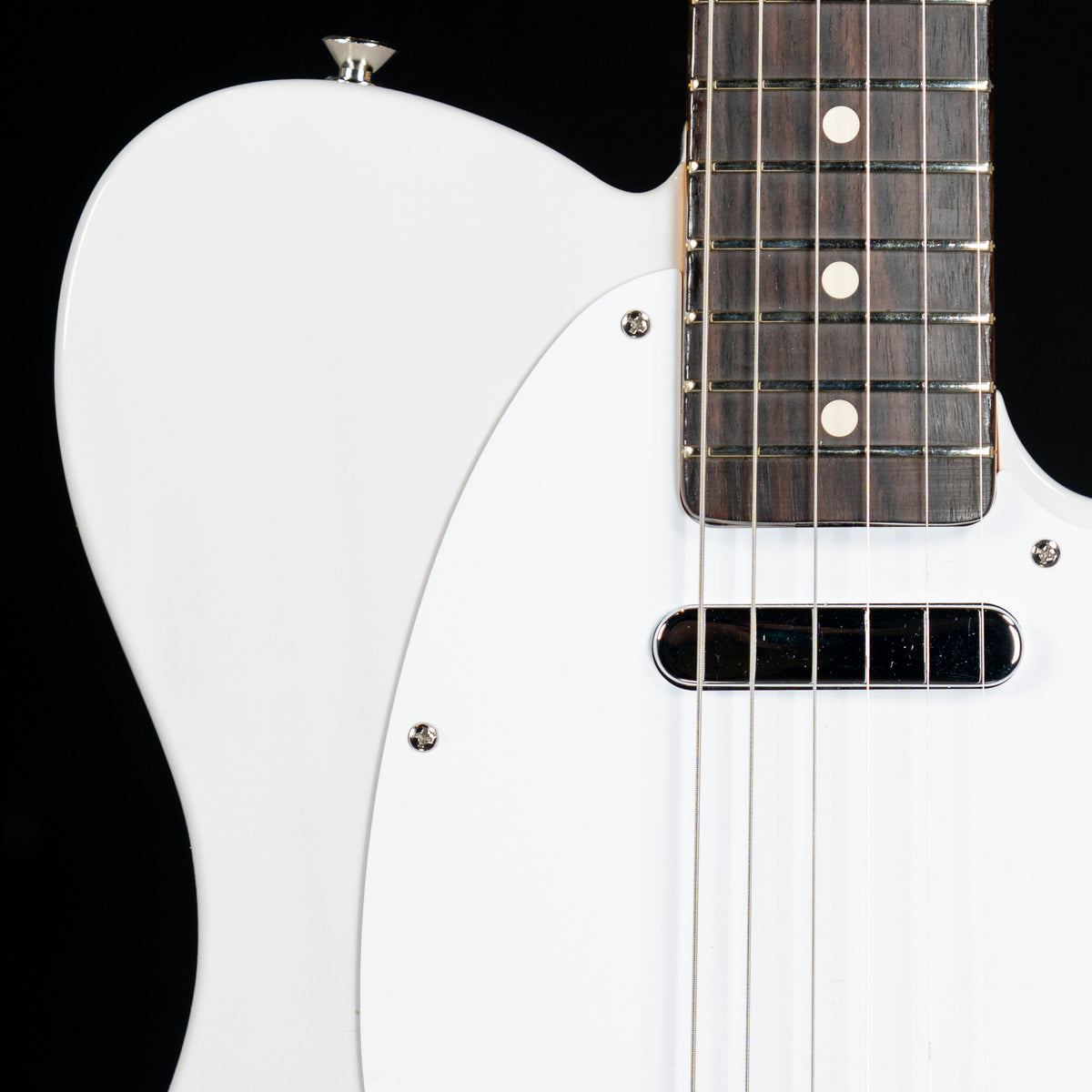 Fender Jimmy Page Mirror Telecaster | Used