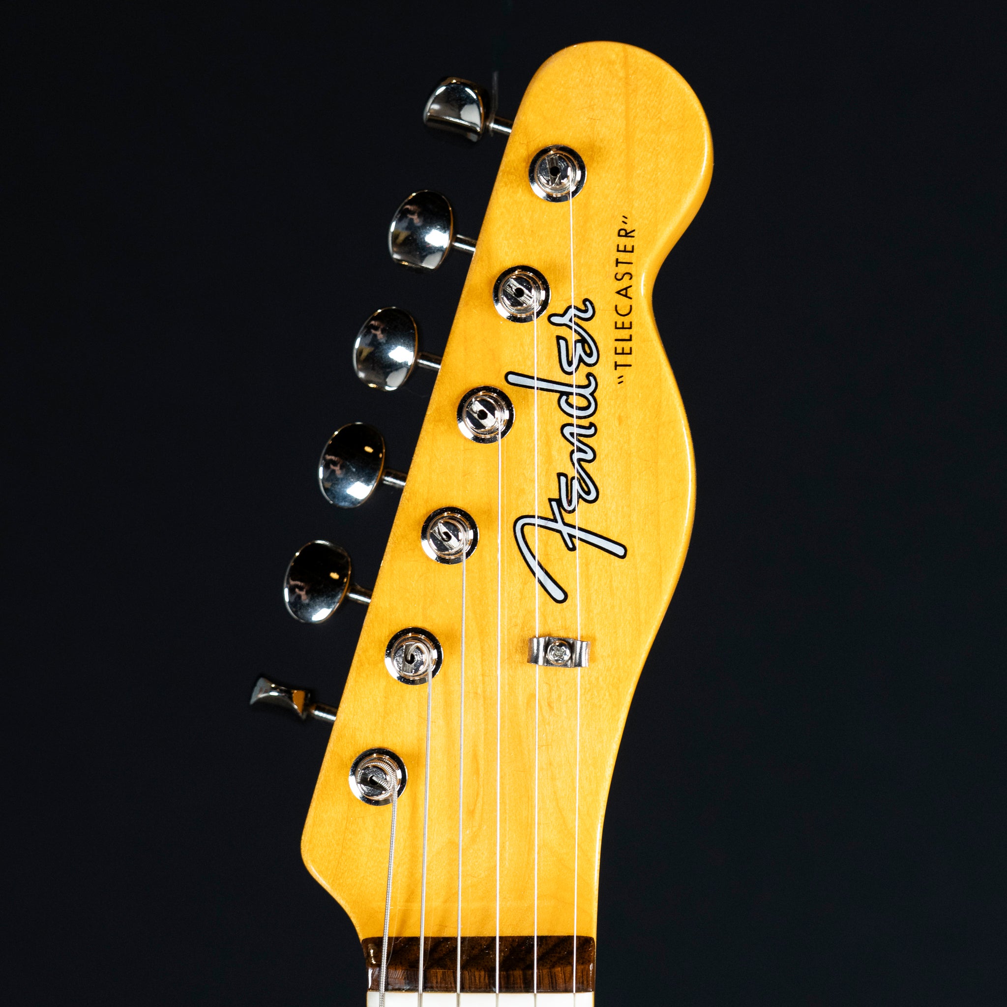 Fender Jimmy Page Mirror Telecaster | Used