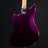 2026 Fender Custom Shop '62 Jazzmaster NOS Ebony Board - Handwound Master Design Pickups | Preowned