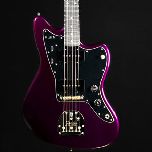 2026 Fender Custom Shop '62 Jazzmaster NOS Ebony Board - Handwound Master Design Pickups | Preowned