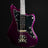 2026 Fender Custom Shop '62 Jazzmaster NOS Ebony Board - Handwound Master Design Pickups | Preowned