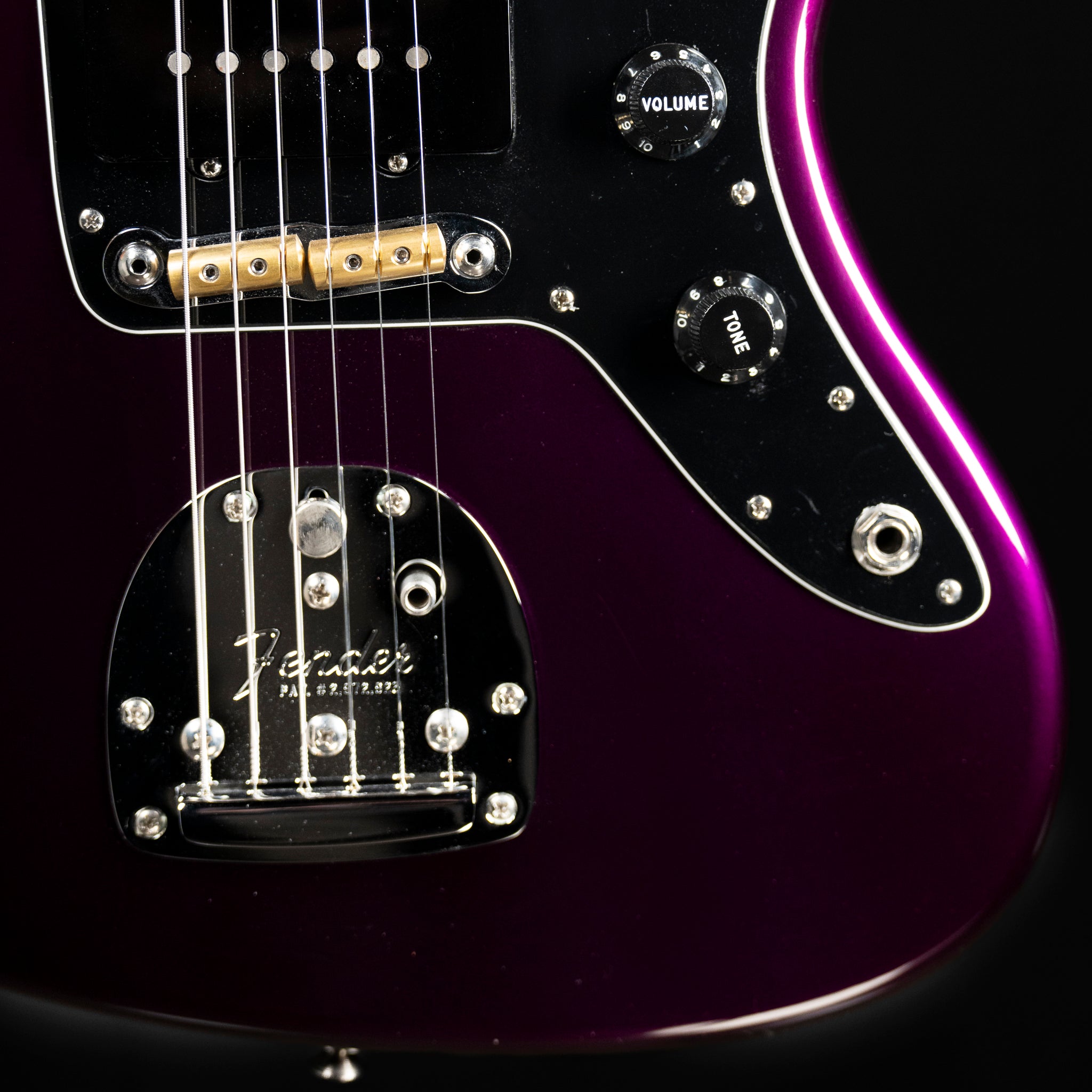 2026 Fender Custom Shop '62 Jazzmaster NOS Ebony Board - Handwound Master Design Pickups | Preowned