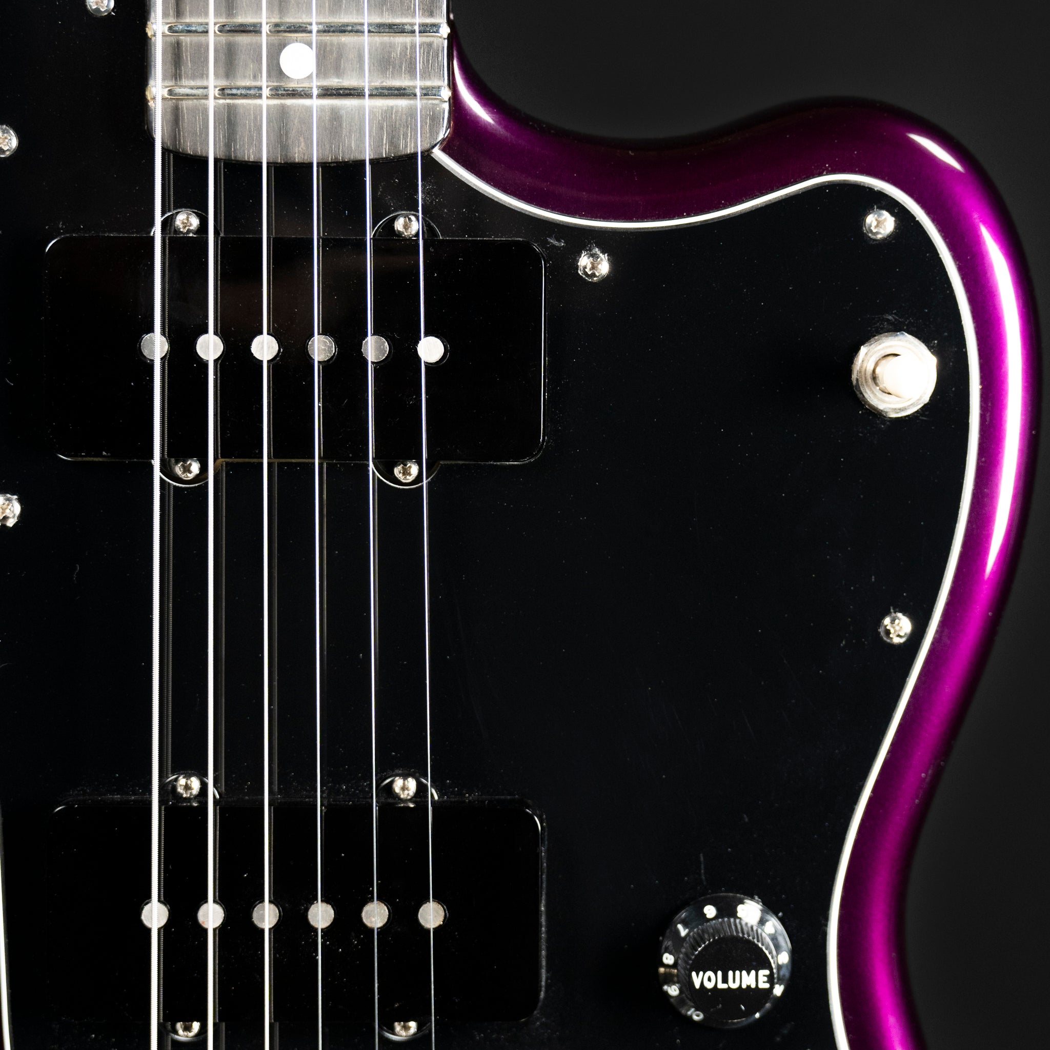 2026 Fender Custom Shop '62 Jazzmaster NOS Ebony Board - Handwound Master Design Pickups | Preowned