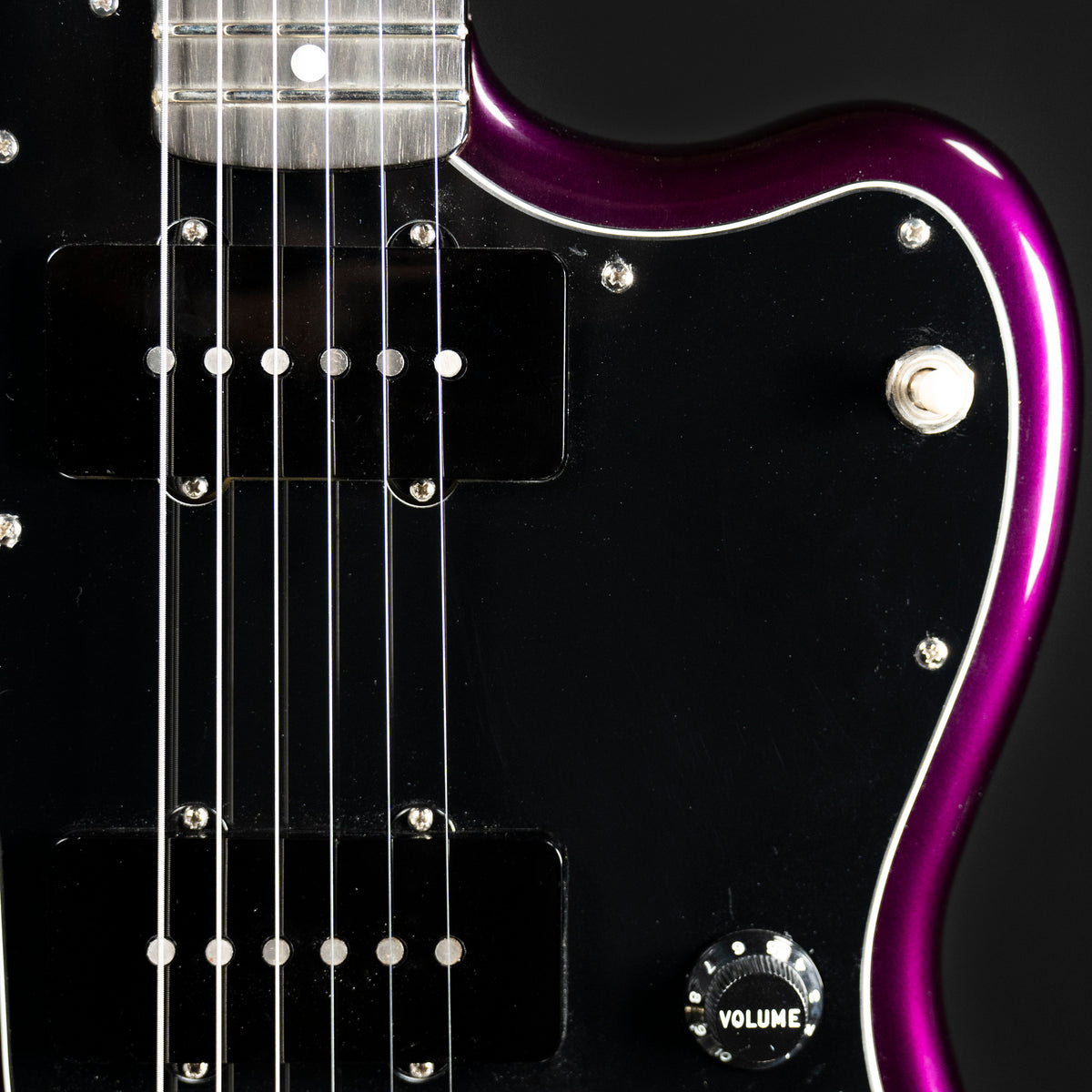 2026 Fender Custom Shop '62 Jazzmaster NOS Ebony Board - Handwound Master Design Pickups | Preowned