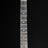 2026 Fender Custom Shop '62 Jazzmaster NOS Ebony Board - Handwound Master Design Pickups | Preowned