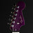 2026 Fender Custom Shop '62 Jazzmaster NOS Ebony Board - Handwound Master Design Pickups | Preowned