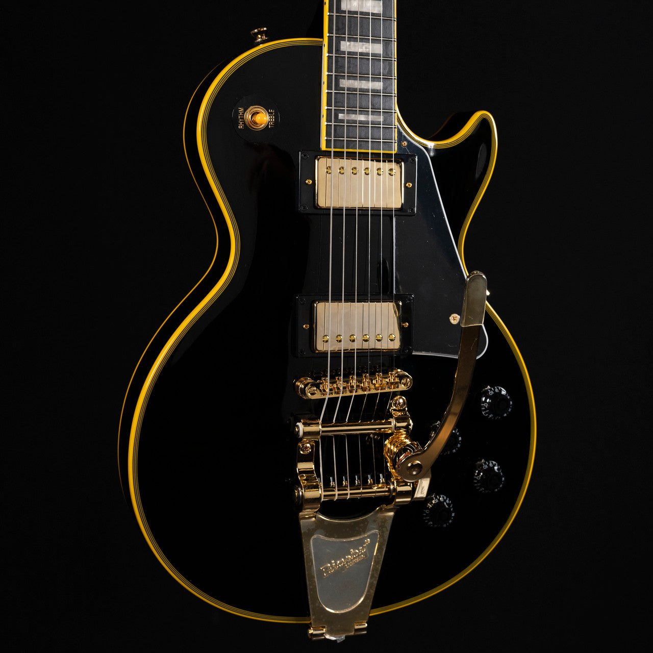 Epiphone Joe Bonamassa ’59 Les Paul Custom – Limited Edition
