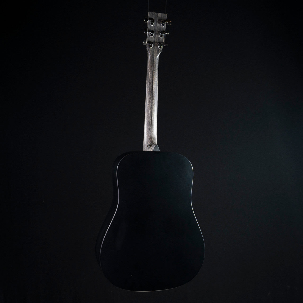 Martin DXE Johnny Cash Signature #5328