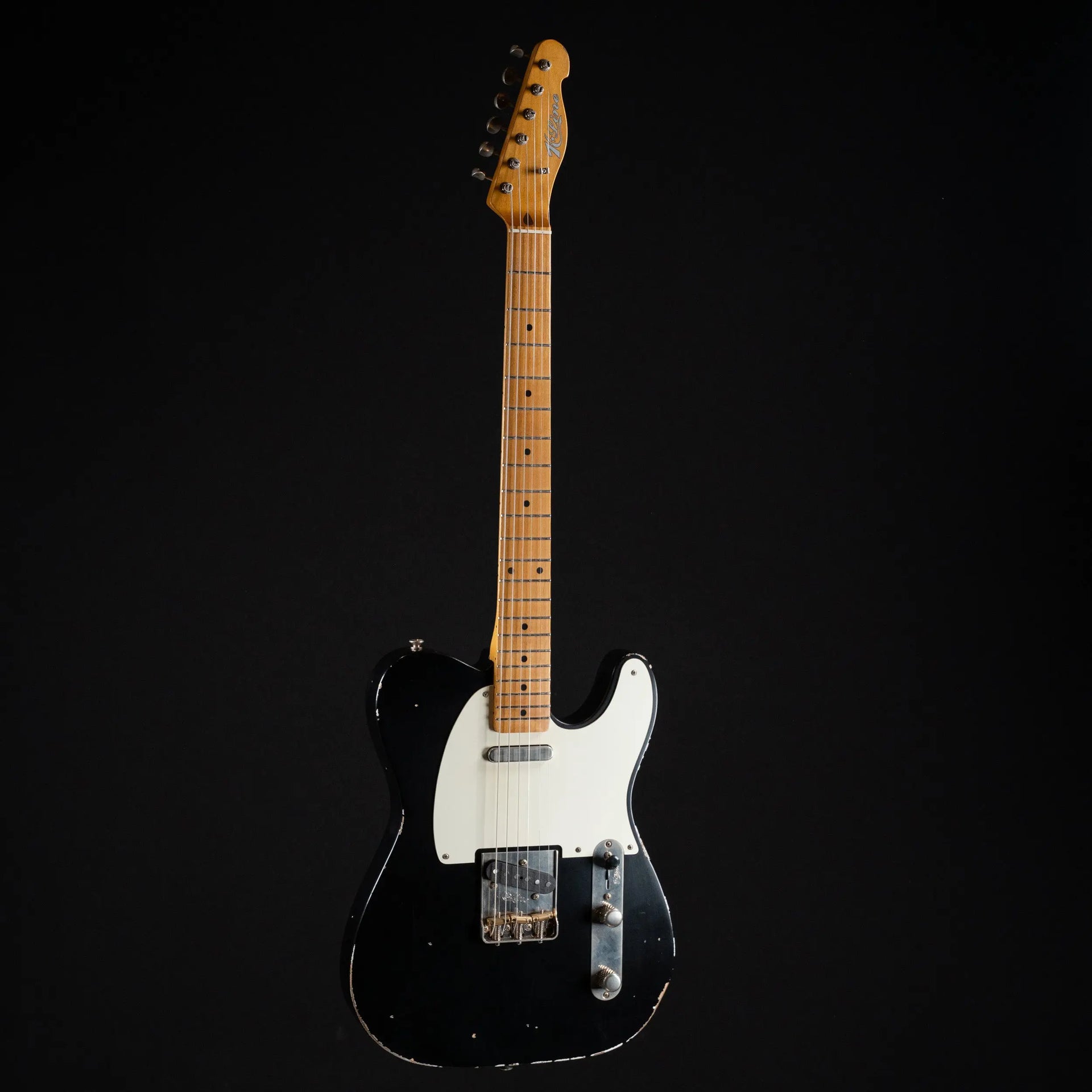 K-Line Truxton - Black