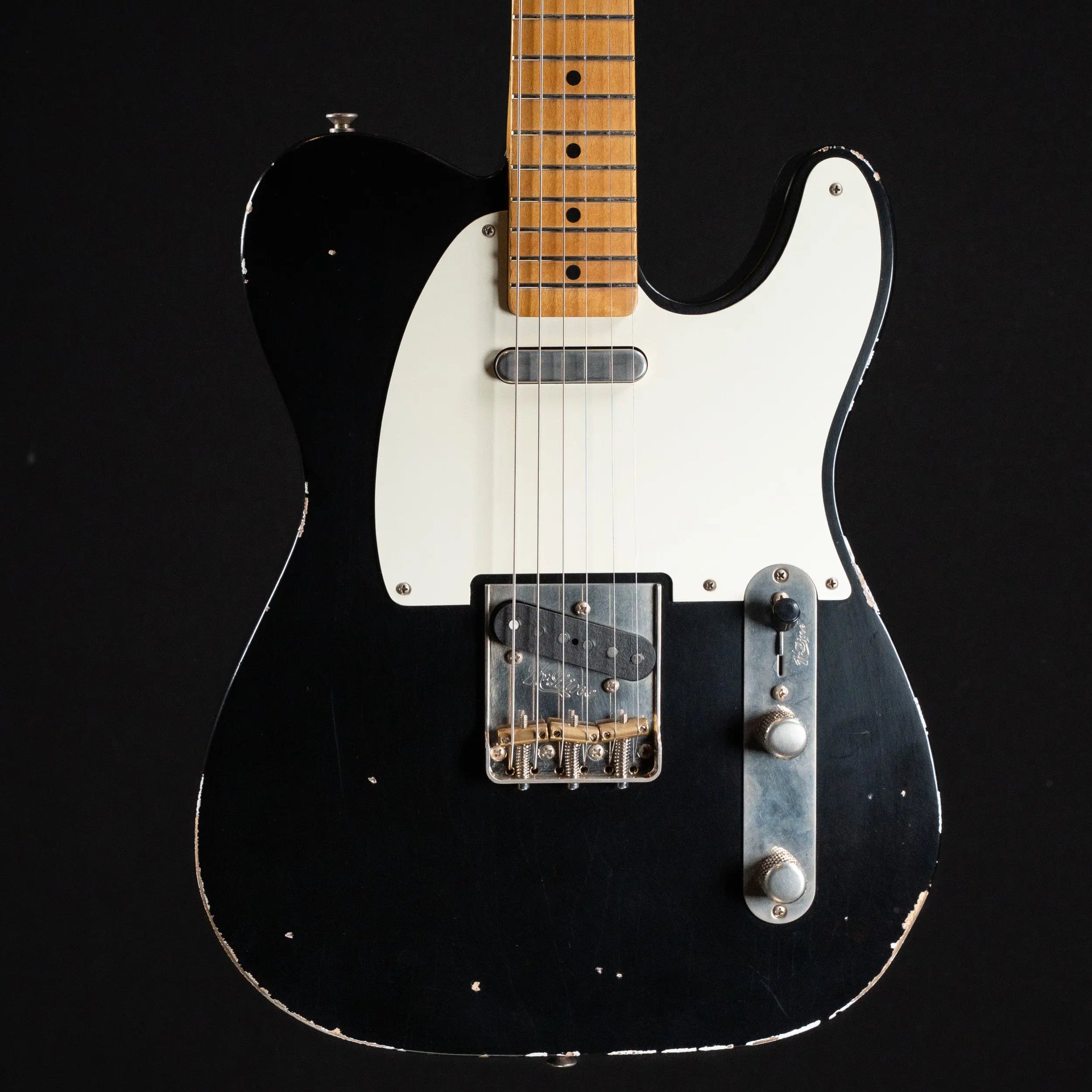 K-Line Truxton - Black