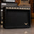 Magnatone Kingston 1x12 Combo Amplifier - Traditional Black - Midwood Guitar