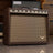 Magnatone Kingston 1x12 Combo Amplifier - Traditional Brown Magnatone Amps