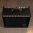 Magnatone Kingston 1x12 Combo Amplifier - Traditional Black - Midwood Guitar