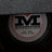 Magnatone Kingston 1x12 Combo Amplifier - Traditional Black - Midwood Guitar