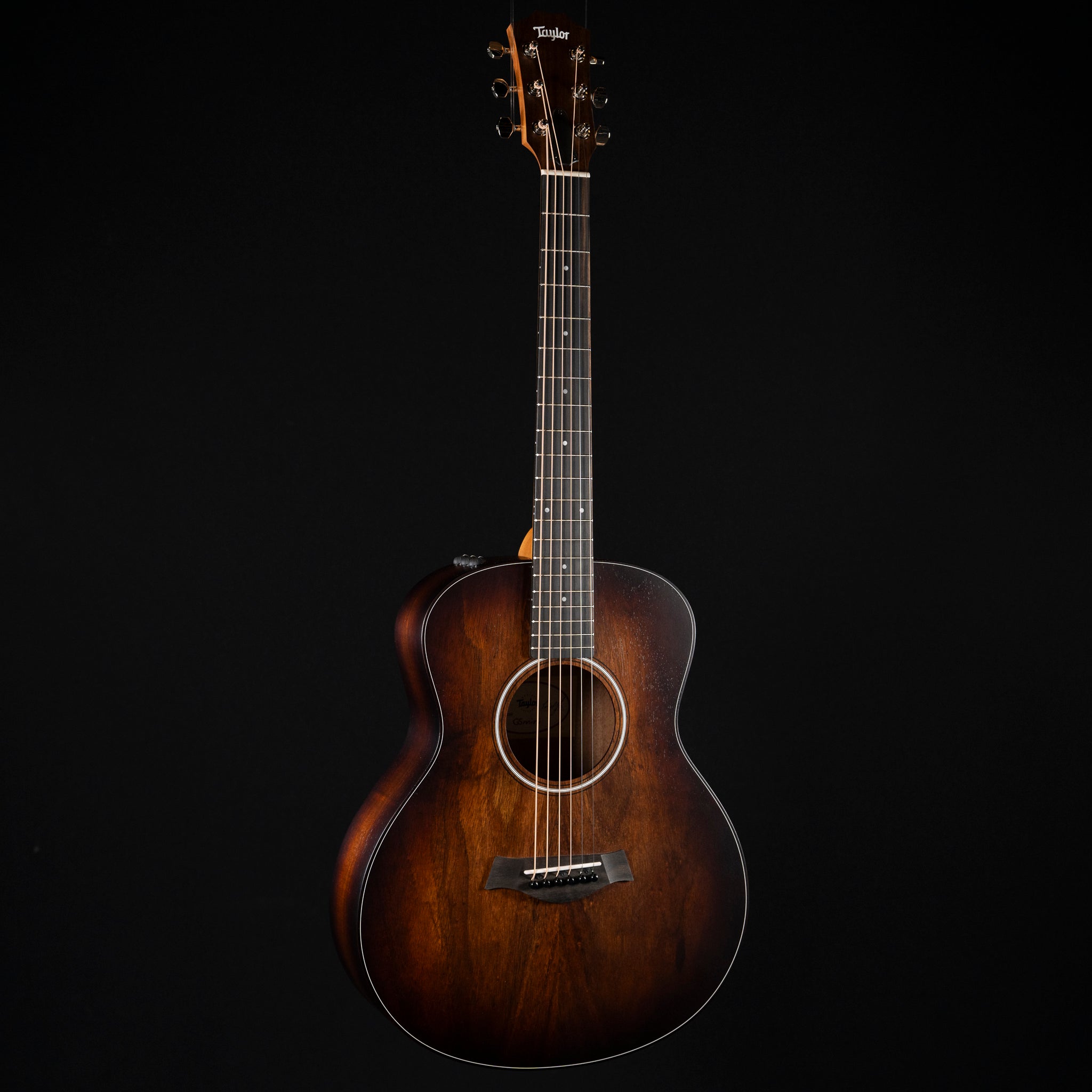 Taylor GS Mini-E Koa Plus - Sunburst - Midwood Guitar