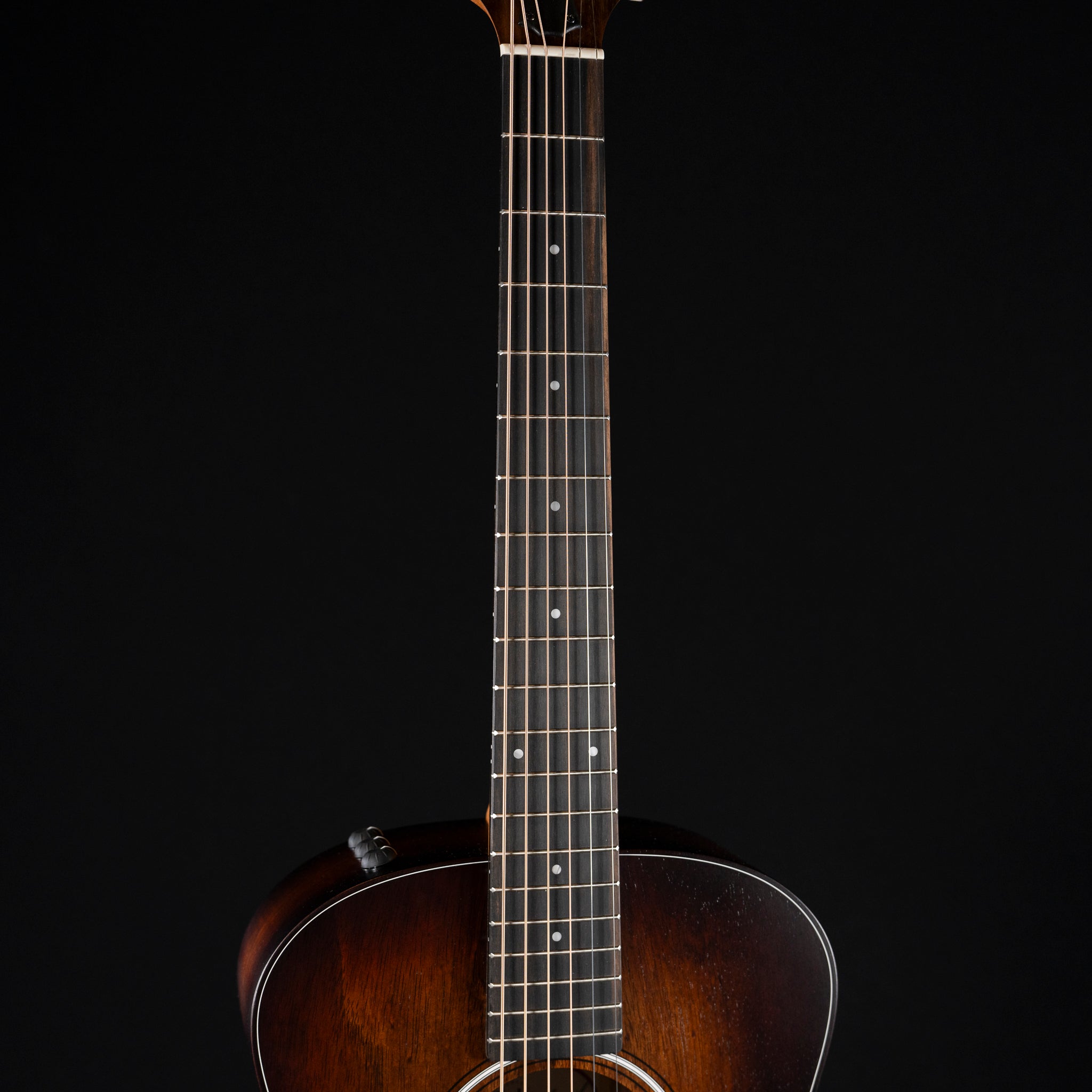 Taylor GS Mini-E Koa Plus - Sunburst - Midwood Guitar