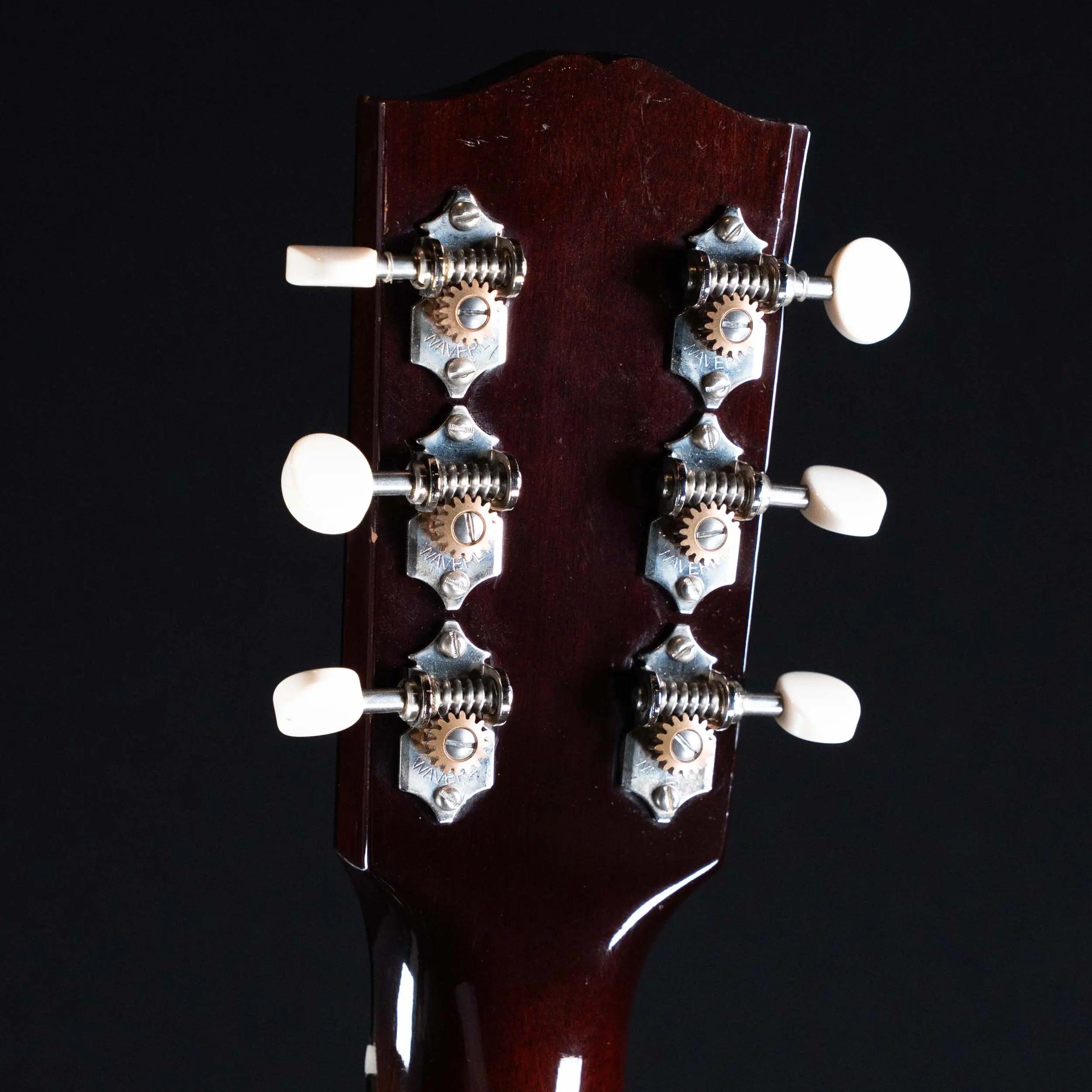 2010 Kopp K-35 Slope-Shoulder Dreadnought Acoustic Guitar | Preowned Kopp