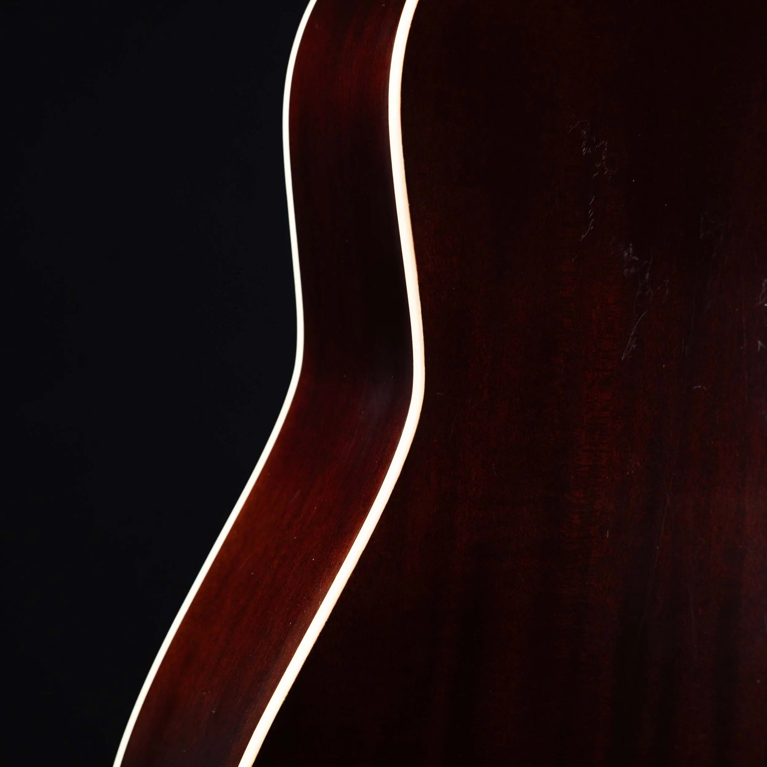 2010 Kopp K-35 Slope-Shoulder Dreadnought Acoustic Guitar | Preowned Kopp