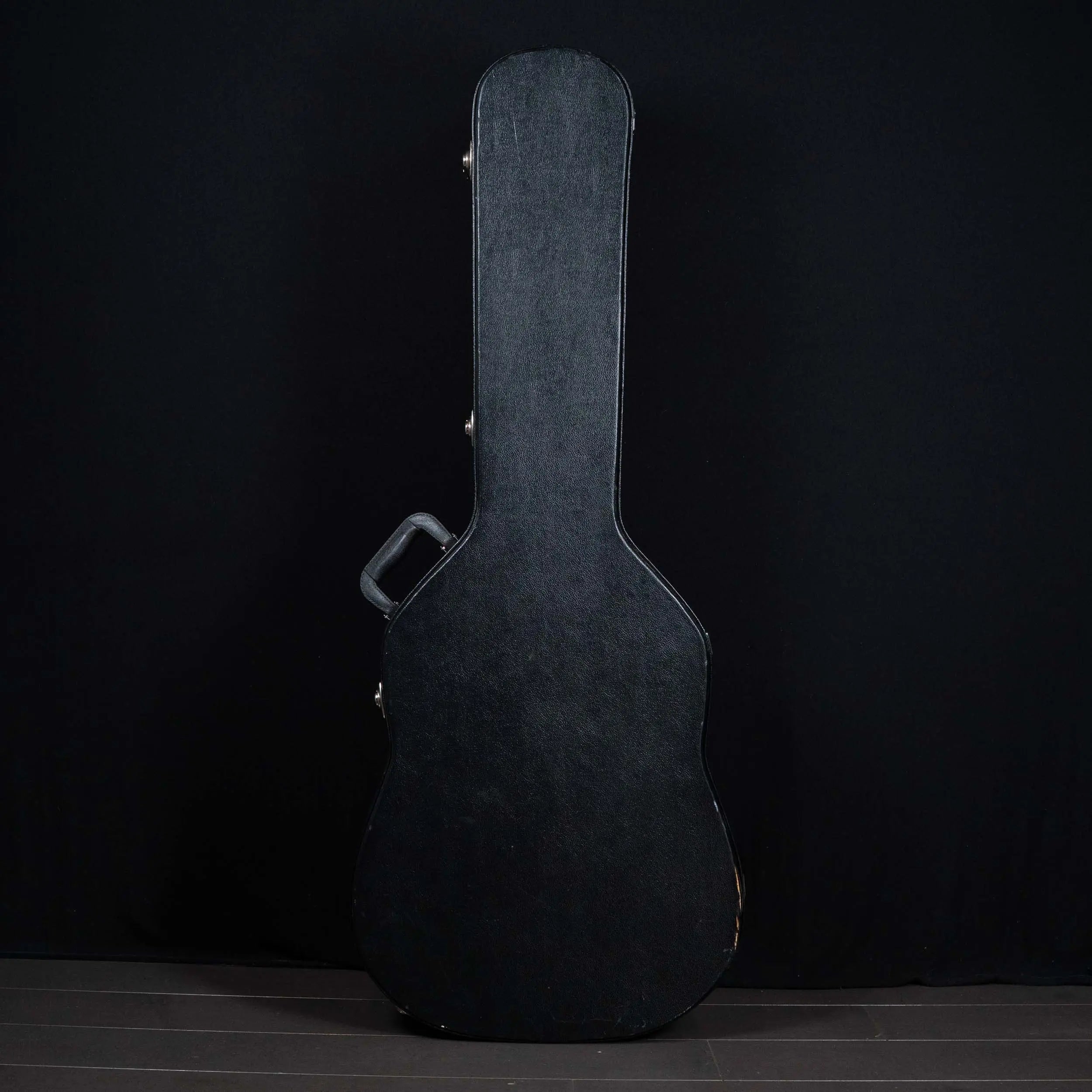 2010 Kopp K-35 Slope-Shoulder Dreadnought Acoustic Guitar | Preowned Kopp