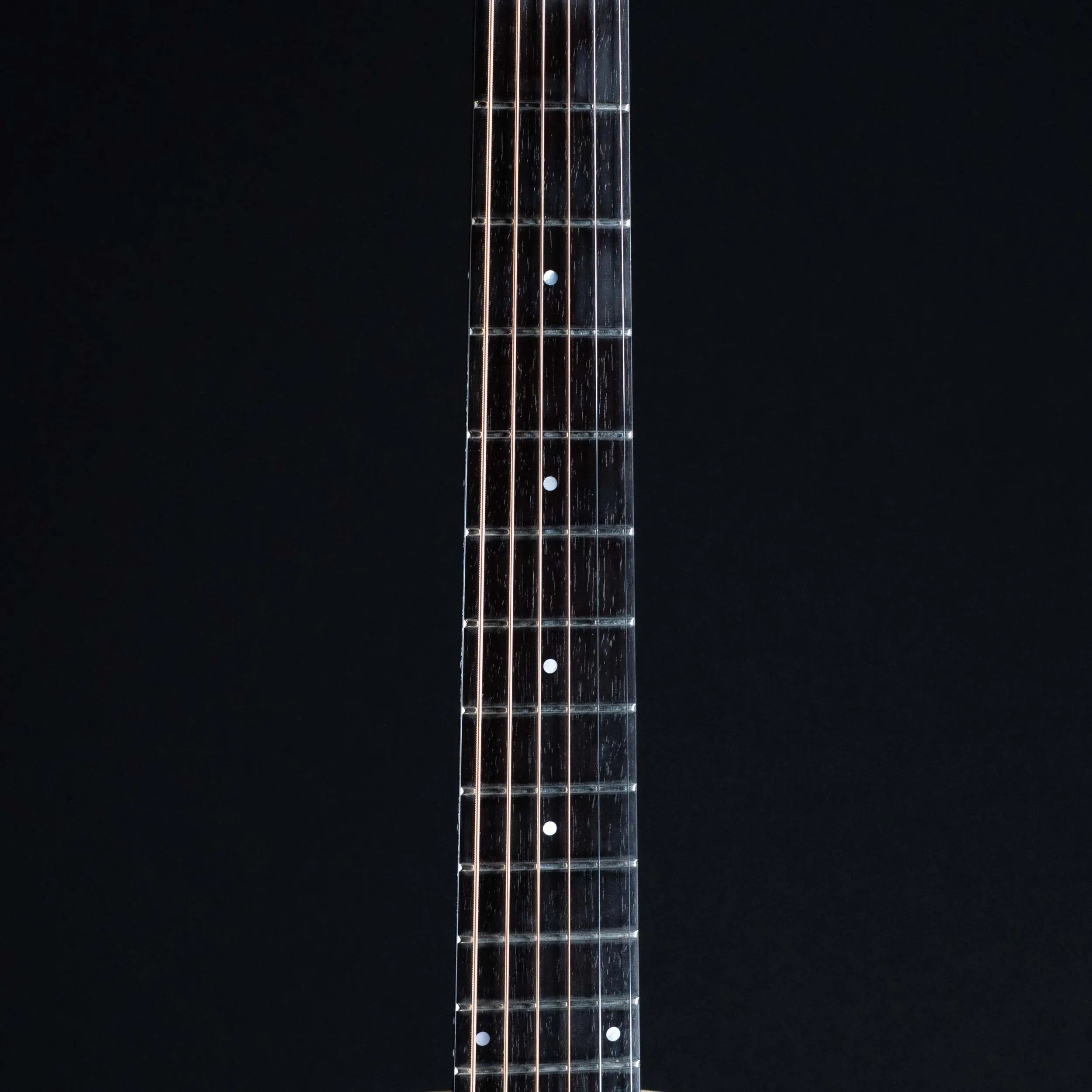 2010 Kopp K-35 Slope-Shoulder Dreadnought Acoustic Guitar | Preowned Kopp