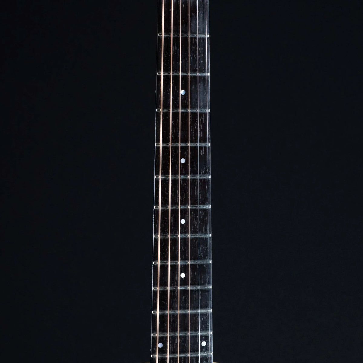 2010 Kopp K-35 Slope-Shoulder Dreadnought Acoustic Guitar | Preowned Kopp