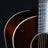 2010 Kopp K-35 Slope-Shoulder Dreadnought Acoustic Guitar | Preowned Kopp