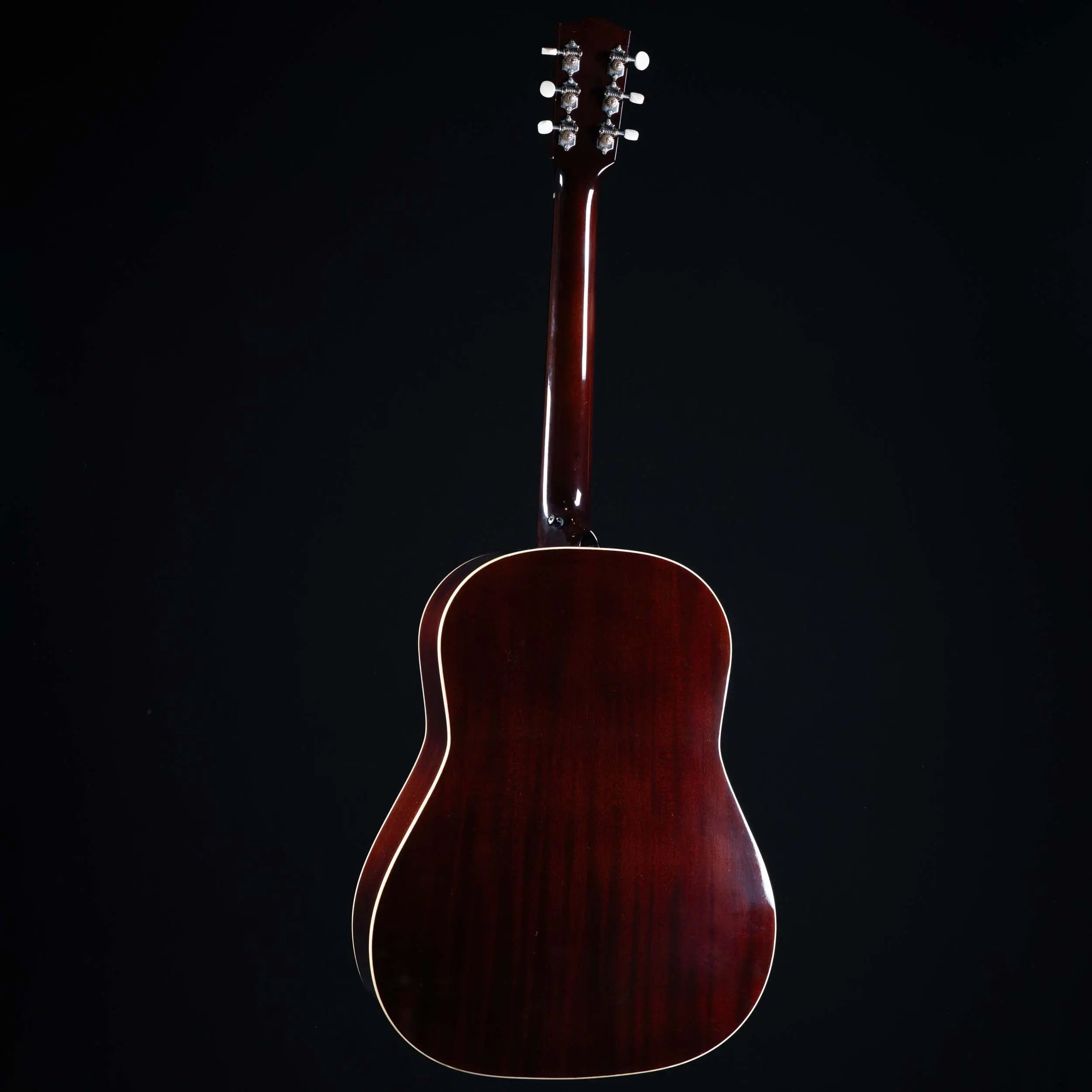 2010 Kopp K-35 Slope-Shoulder Dreadnought Acoustic Guitar | Preowned Kopp