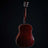 2010 Kopp K-35 Slope-Shoulder Dreadnought Acoustic Guitar | Preowned Kopp