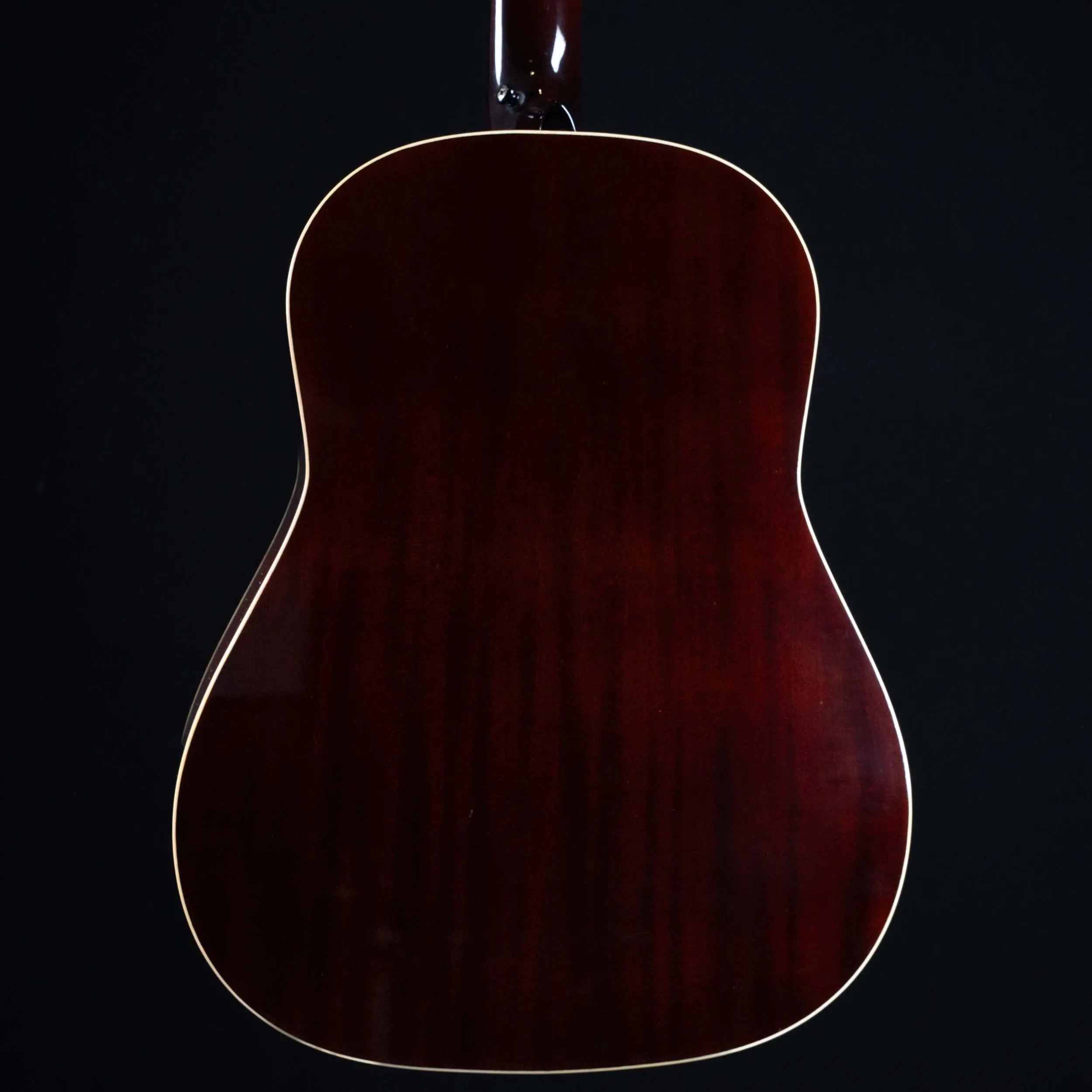 2010 Kopp K-35 Slope-Shoulder Dreadnought Acoustic Guitar | Preowned Kopp