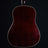 2010 Kopp K-35 Slope-Shoulder Dreadnought Acoustic Guitar | Preowned Kopp